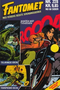 Issue #228