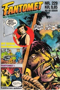 Issue #229