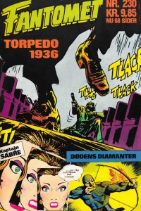 Issue #230