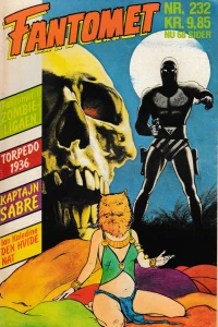 Issue #232