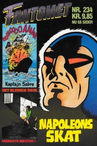 Issue #234
