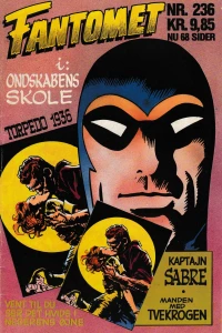 Issue #236