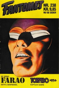 Issue #238