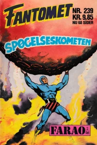 Issue #239