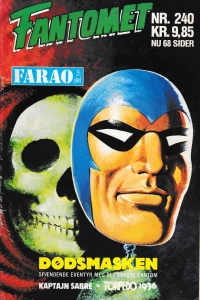 Issue #240