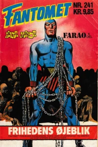 Issue #241
