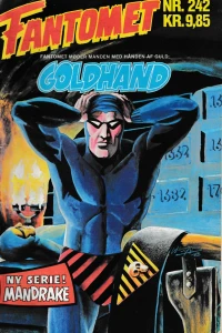Issue #242
