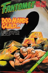 Issue #243