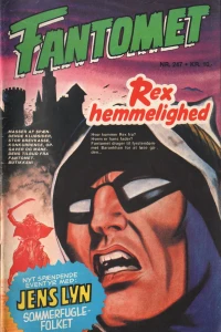 Issue #247