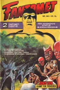 Issue #248
