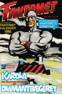 Issue #250