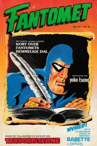Issue #251
