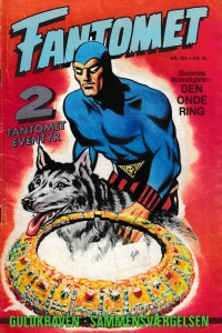 Issue #255