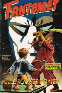 Issue #260
