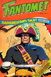 Issue #261