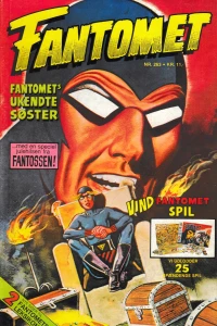 Issue #263