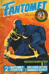 Issue #264