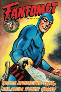 Issue #265