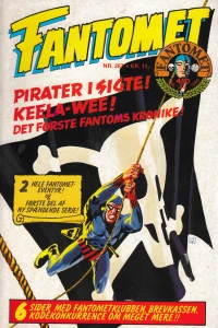 Issue #267