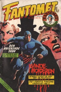 Issue #268