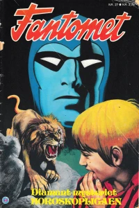 Issue #27