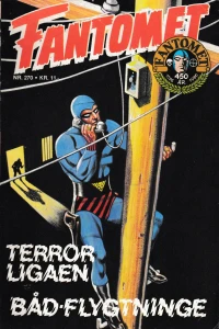 Issue #270