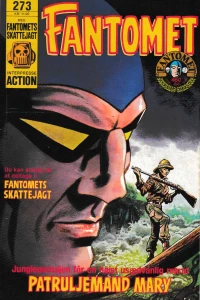 Issue #273