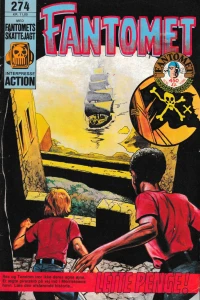 Issue #274