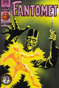 Issue #275