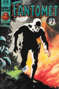 Issue #276