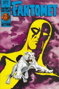 Issue #277