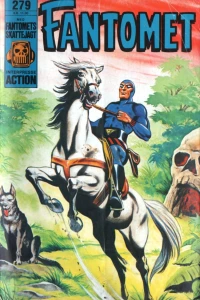 Issue #279