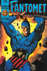 Issue #280