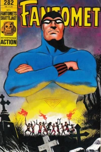 Issue #282