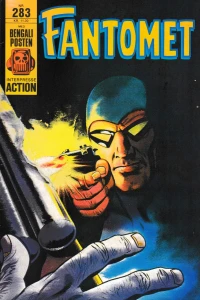 Issue #283