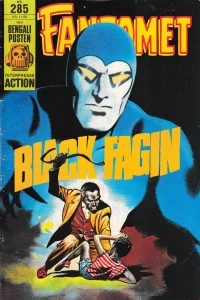 Issue #285