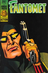 Issue #287