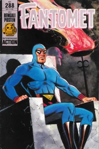Issue #288