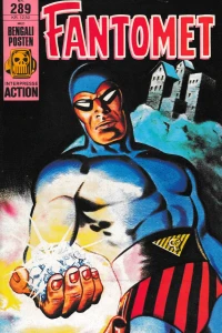 Issue #289