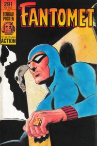 Issue #291