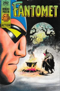 Issue #292