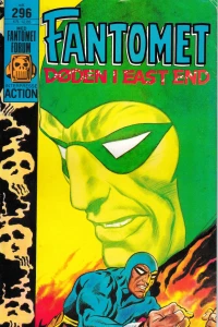 Issue #296