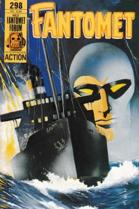Issue #298