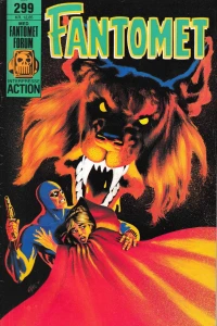 Issue #299