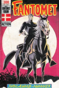 Issue #300