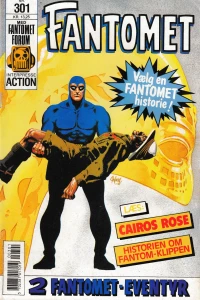 Issue #301