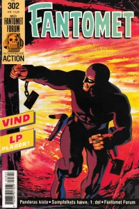 Issue #302