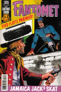 Issue #305