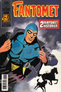 Issue #306