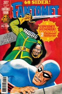 Issue #307